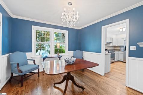 800 Butler Springs Road Greenville SC 29615