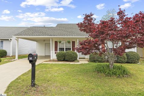 606 Mesa Lane Moore SC 29389