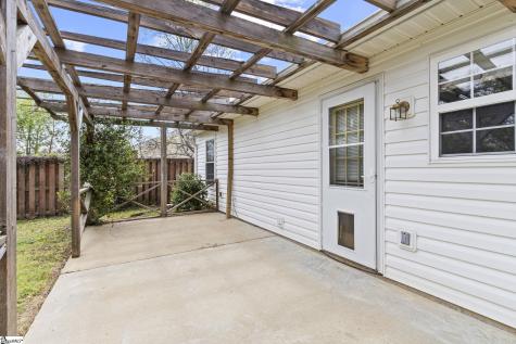 606 Mesa Lane Moore SC 29389
