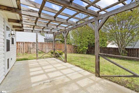 606 Mesa Lane Moore SC 29389