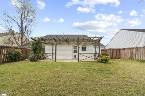 606 Mesa Lane Moore SC 29389