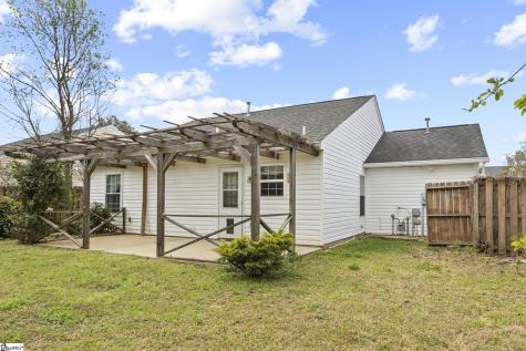 606 Mesa Lane Moore SC 29389