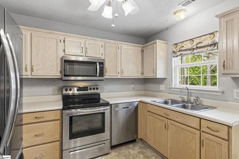 606 Mesa Lane Moore SC 29389