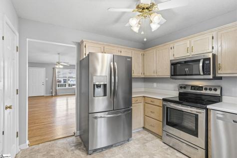 606 Mesa Lane Moore SC 29389