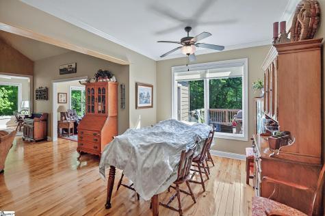 1308 Lakewood Lane Anderson SC 29626