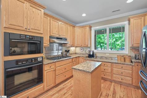 1308 Lakewood Lane Anderson SC 29626