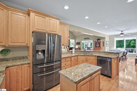 1308 Lakewood Lane Anderson SC 29626