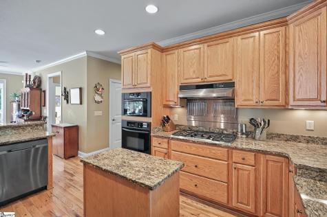 1308 Lakewood Lane Anderson SC 29626