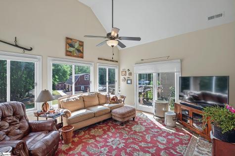 1308 Lakewood Lane Anderson SC 29626