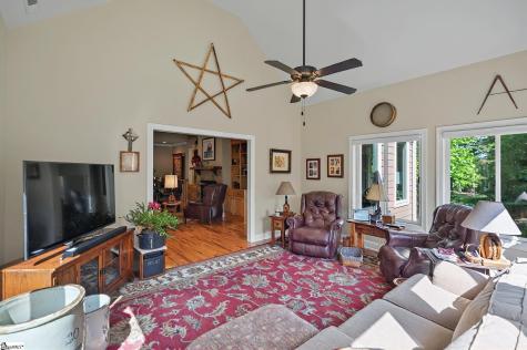 1308 Lakewood Lane Anderson SC 29626