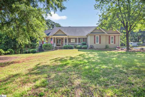 1308 Lakewood Lane Anderson SC 29626