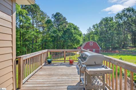 1308 Lakewood Lane Anderson SC 29626