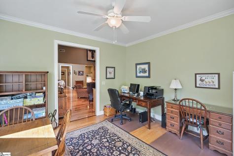 1308 Lakewood Lane Anderson SC 29626