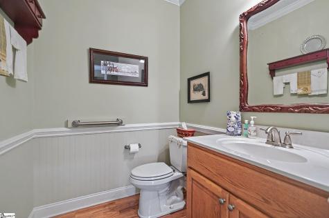 1308 Lakewood Lane Anderson SC 29626