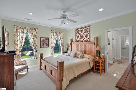 1308 Lakewood Lane Anderson SC 29626