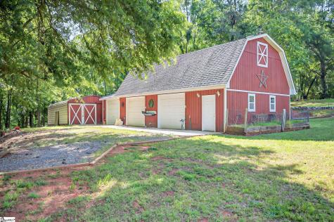 1308 Lakewood Lane Anderson SC 29626