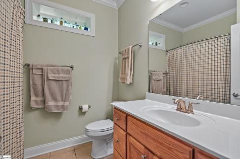 1308 Lakewood Lane Anderson SC 29626