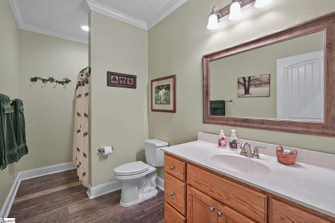 1308 Lakewood Lane Anderson SC 29626