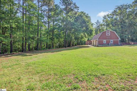 1308 Lakewood Lane Anderson SC 29626