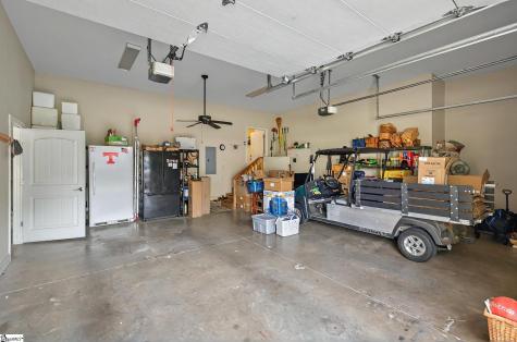 1308 Lakewood Lane Anderson SC 29626