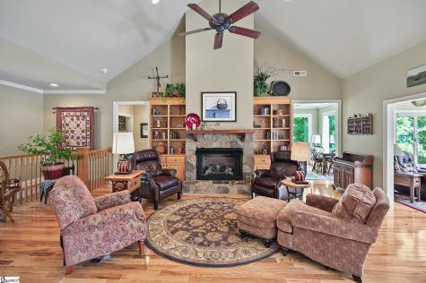 1308 Lakewood Lane Anderson SC 29626