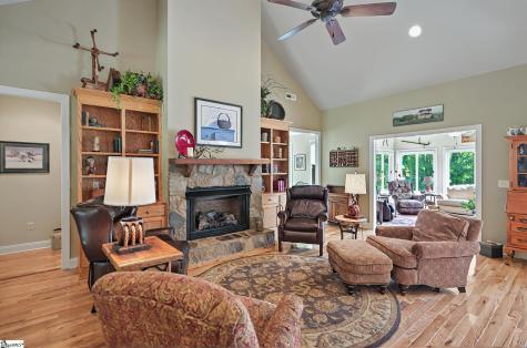 1308 Lakewood Lane Anderson SC 29626