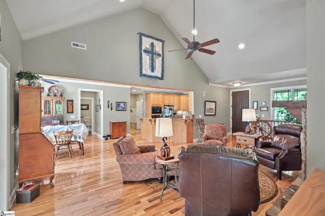 1308 Lakewood Lane Anderson SC 29626