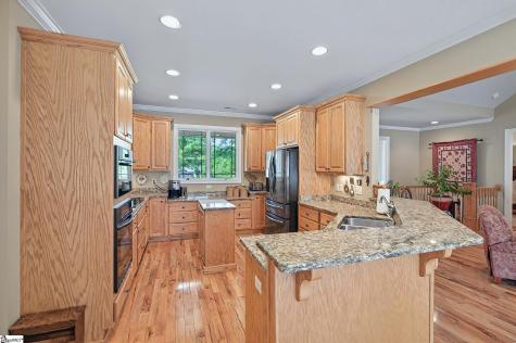 1308 Lakewood Lane Anderson SC 29626