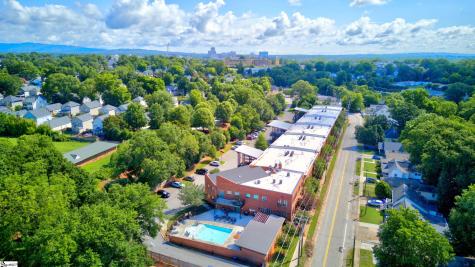 806 Green Avenue Greenville SC 29605