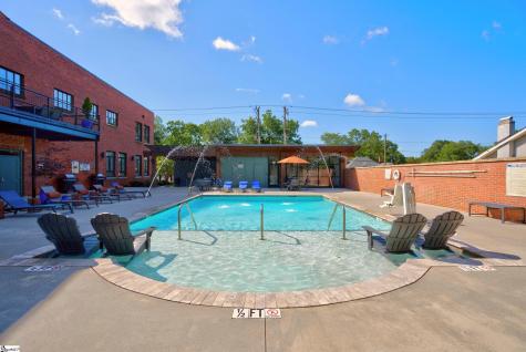 806 Green Avenue Greenville SC 29605