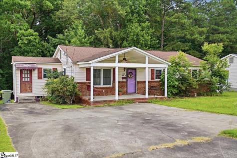 420 Pineneedle Road Union SC 29379