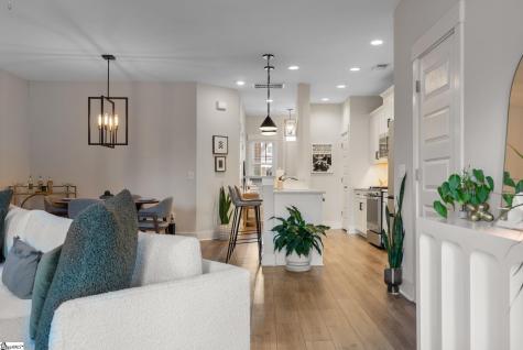 23 Alkanet Way Greenville SC 29607