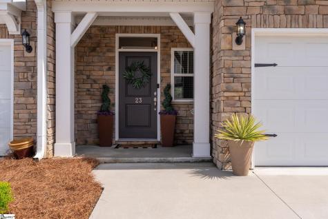 23 Alkanet Way Greenville SC 29607
