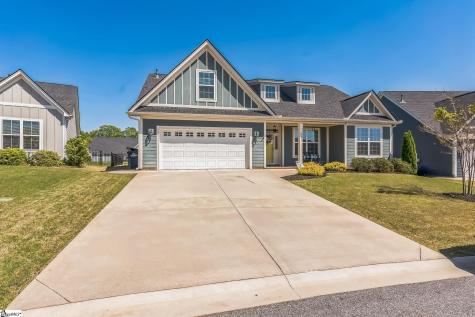 212 Rockpine Drive Anderson SC 29621