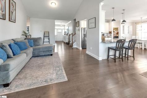 212 Rockpine Drive Anderson SC 29621