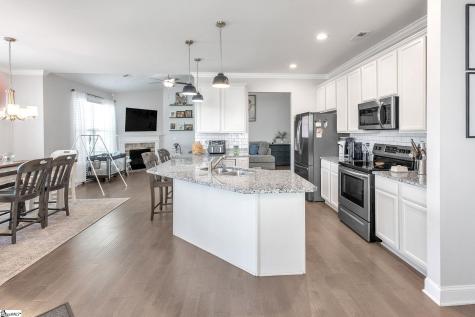 212 Rockpine Drive Anderson SC 29621