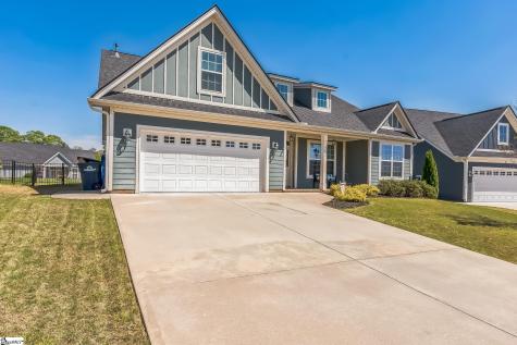 212 Rockpine Drive Anderson SC 29621
