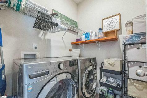 212 Rockpine Drive Anderson SC 29621