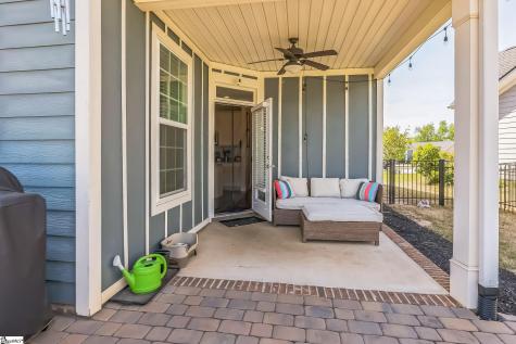 212 Rockpine Drive Anderson SC 29621