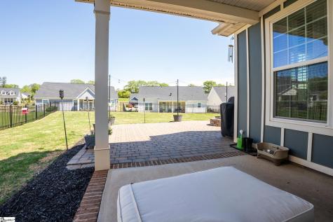 212 Rockpine Drive Anderson SC 29621