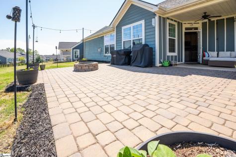 212 Rockpine Drive Anderson SC 29621