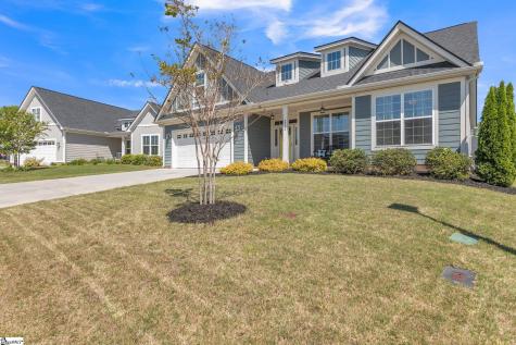 212 Rockpine Drive Anderson SC 29621