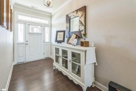 212 Rockpine Drive Anderson SC 29621