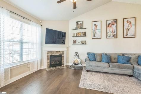 212 Rockpine Drive Anderson SC 29621