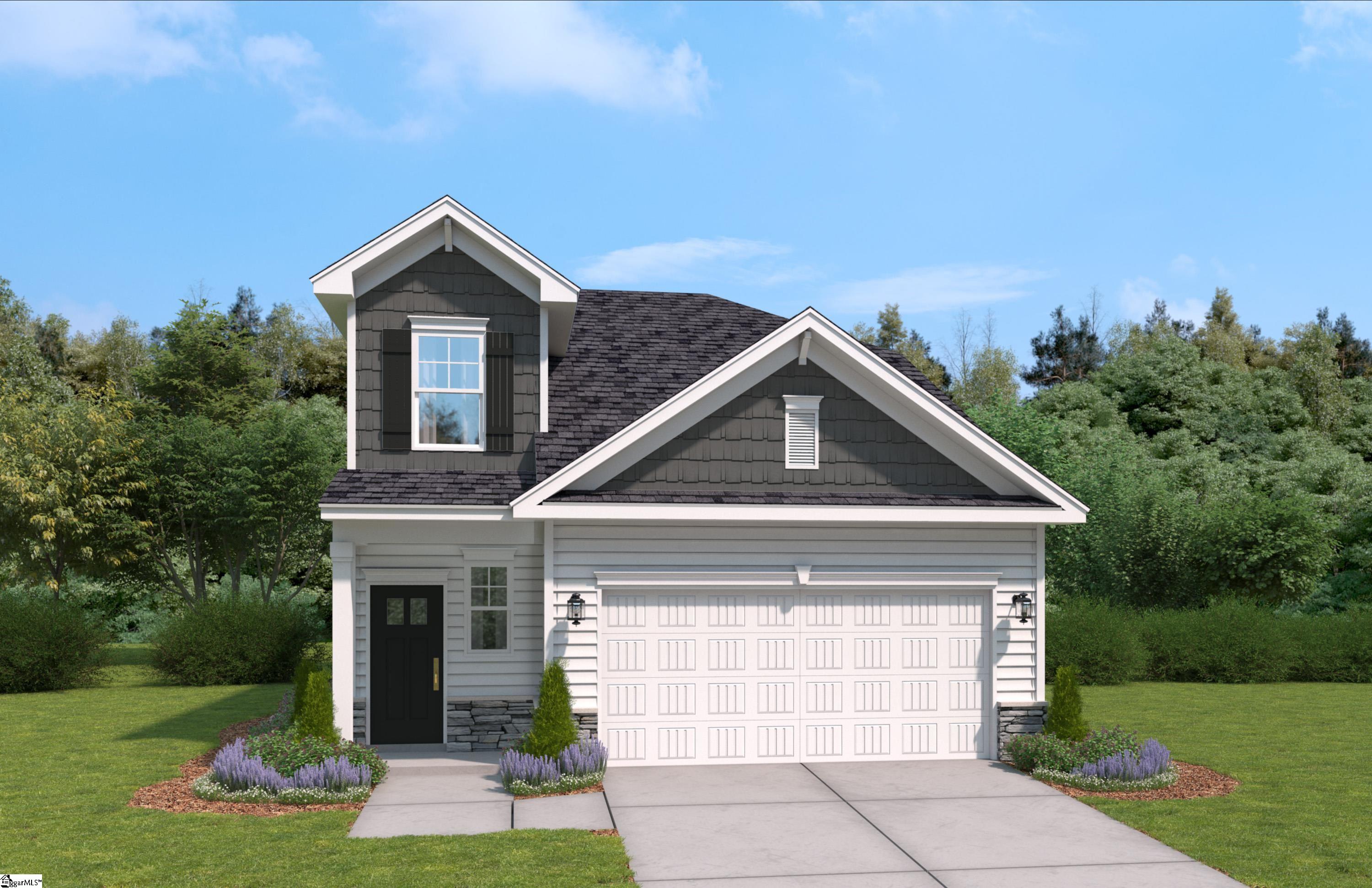 3016 Hillgate Trail Boiling Springs SC 29316