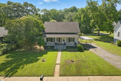 6 Duke Street Greenville SC 29605