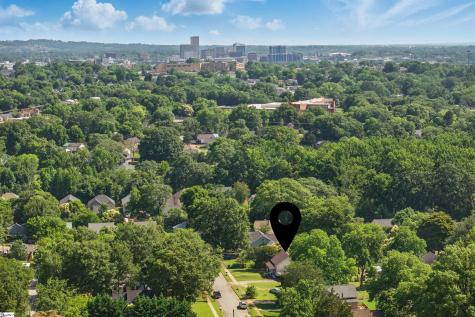 6 Duke Street Greenville SC 29605