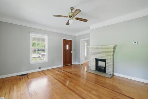 6 Duke Street Greenville SC 29605