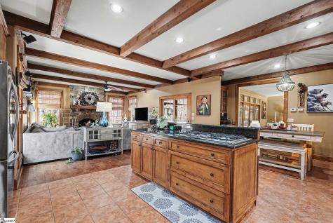 2554 Deep Gap Farm Road Mill Spring NC 28756