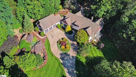 2554 Deep Gap Farm Road Mill Spring NC 28756